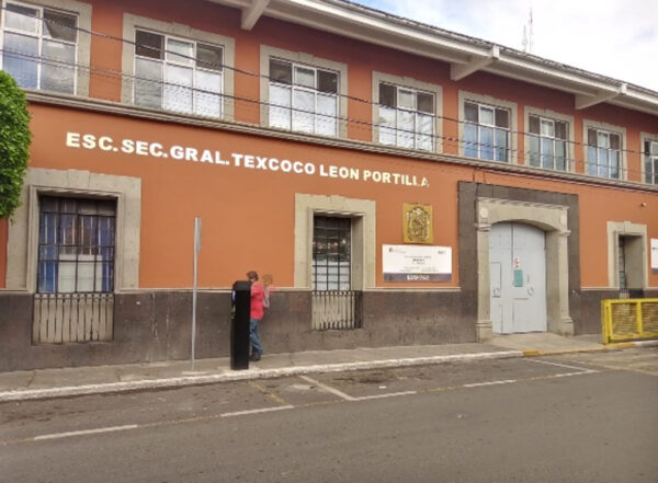 Breve Rese A Hist Rica Y An Cdotas De La Escuela Secundaria